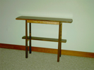Niche Table (11Kb)